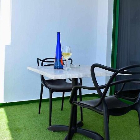 Holyhome Apartment 208 Costa Teguise Zewnętrze zdjęcie