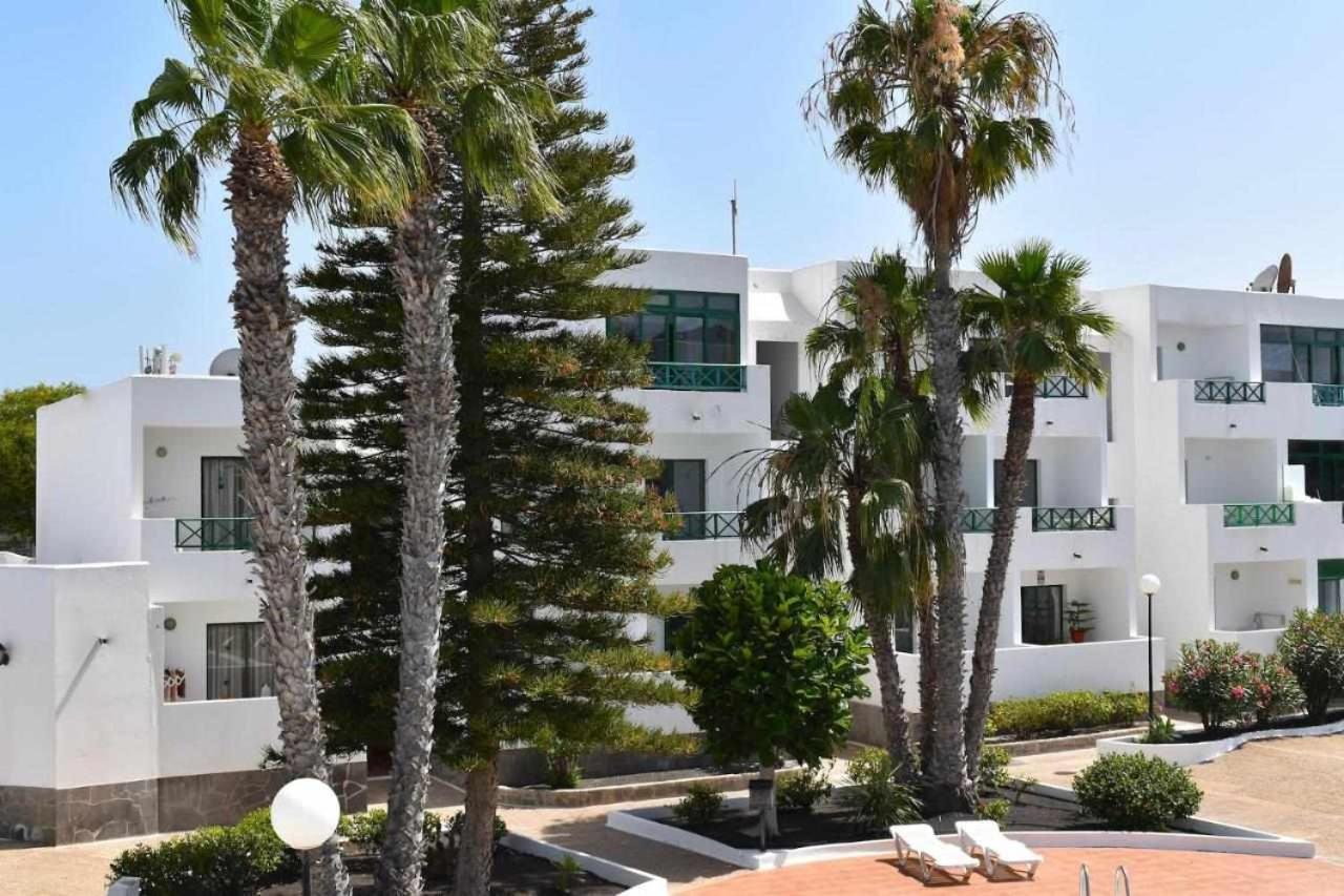 Holyhome Apartment 208 Costa Teguise Zewnętrze zdjęcie