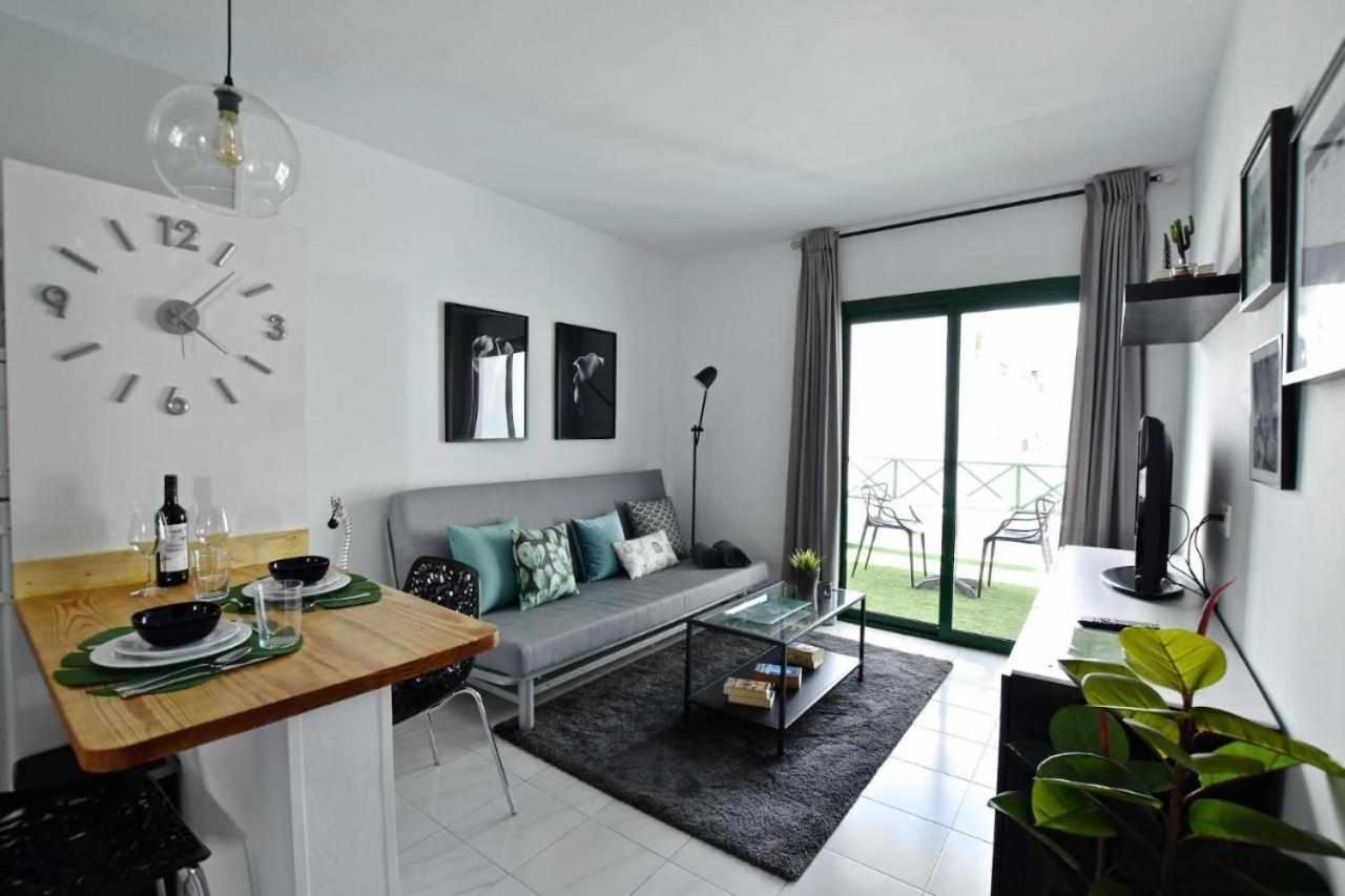 Holyhome Apartment 208 Costa Teguise Zewnętrze zdjęcie