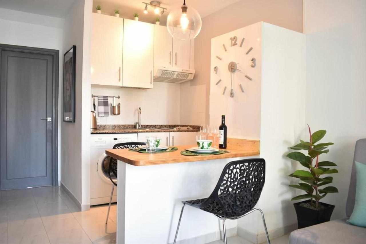 Holyhome Apartment 208 Costa Teguise Zewnętrze zdjęcie
