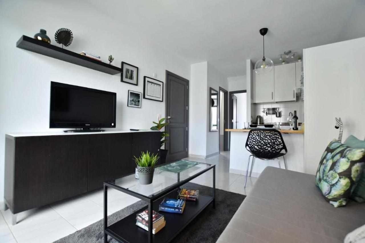Holyhome Apartment 208 Costa Teguise Zewnętrze zdjęcie