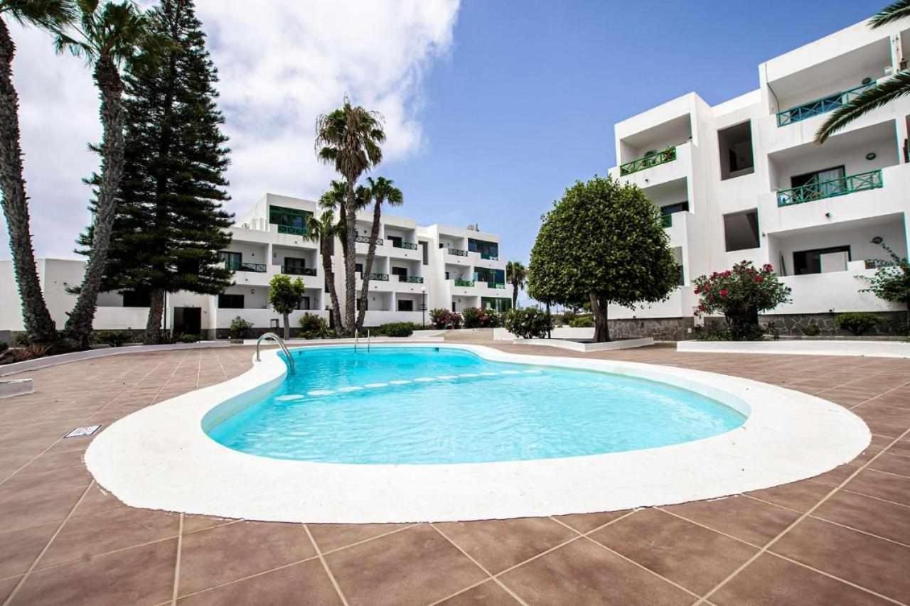 Holyhome Apartment 208 Costa Teguise Zewnętrze zdjęcie