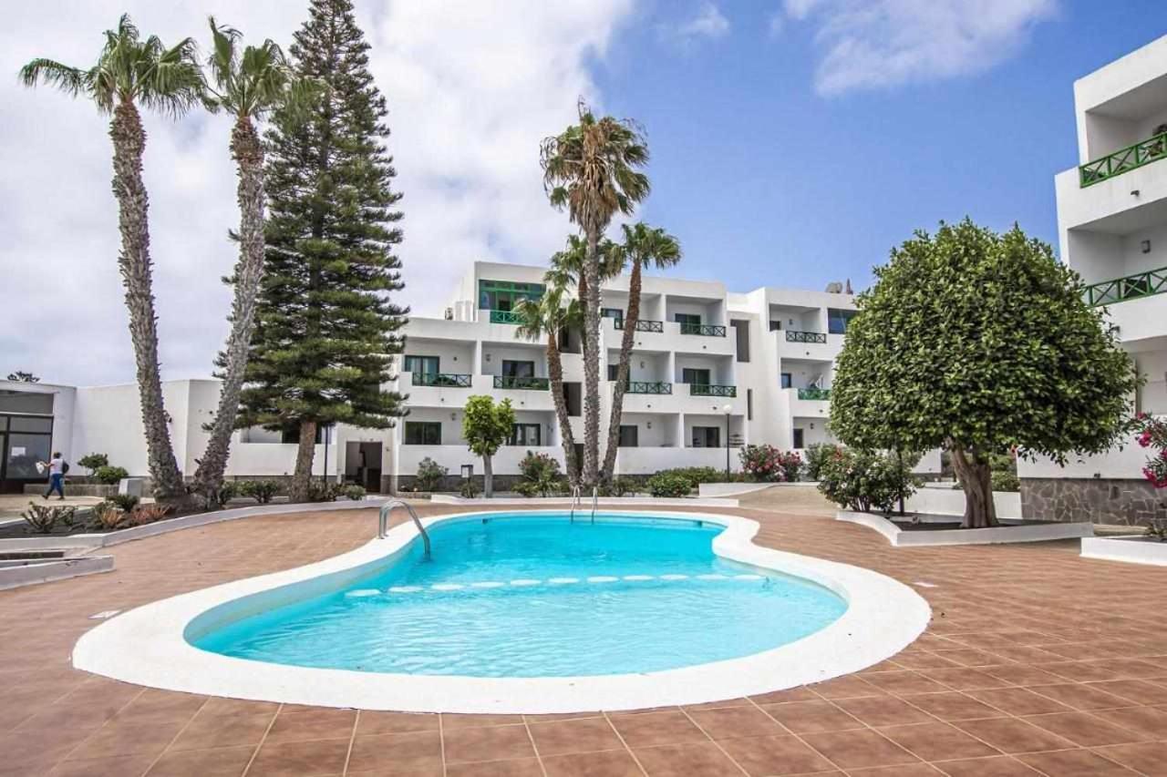 Holyhome Apartment 208 Costa Teguise Zewnętrze zdjęcie