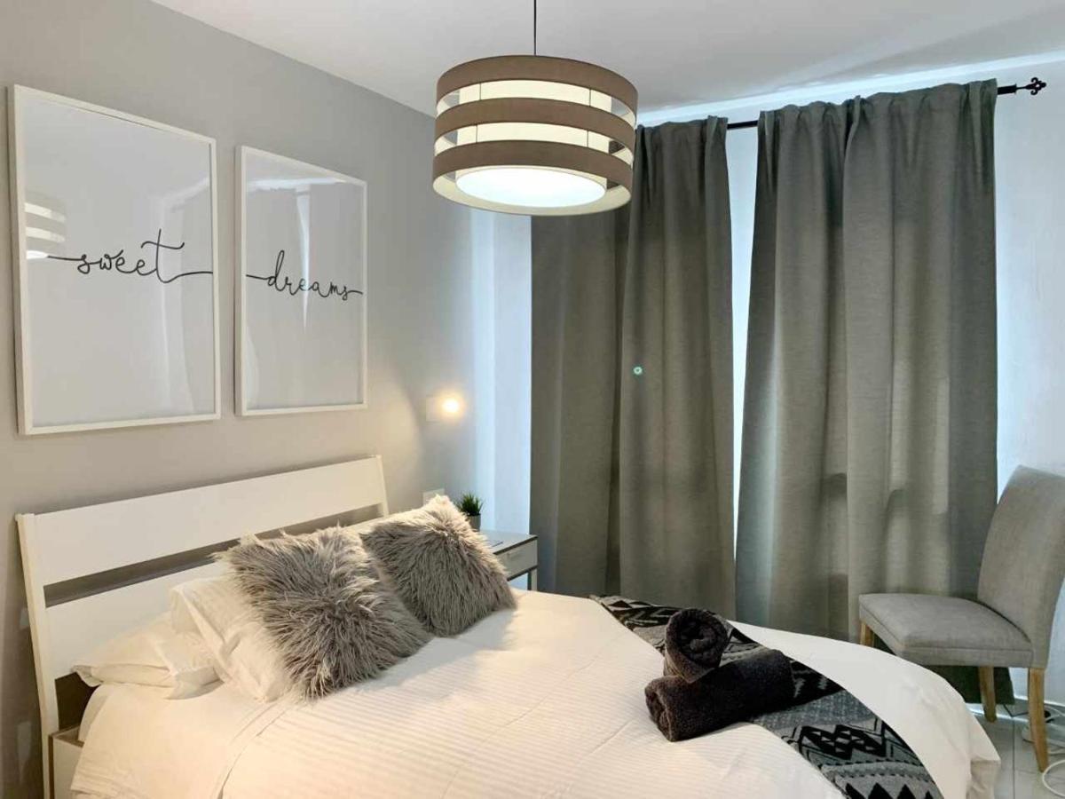 Holyhome Apartment 208 Costa Teguise Zewnętrze zdjęcie